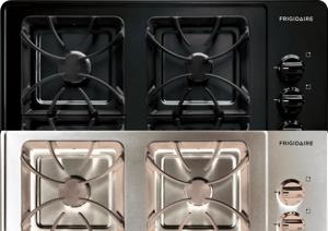 30" Gas Cooktop