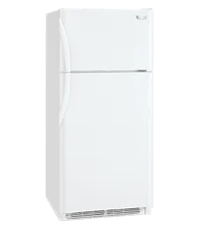 18.2 Cu. Ft. Top Freezer Refrigerator