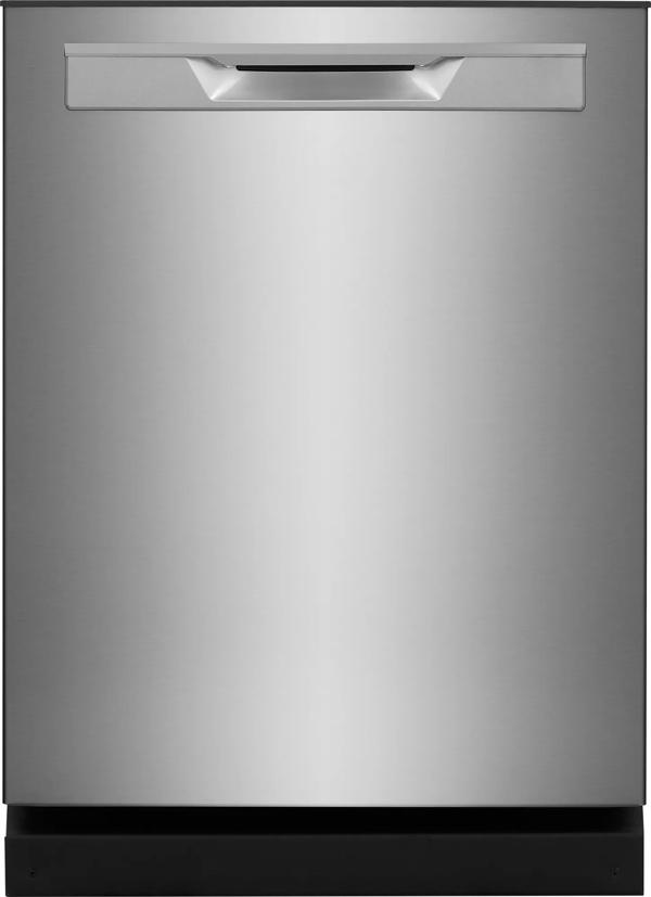 24" Built-In Dishwasher