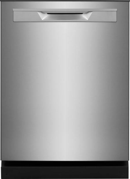 Frigidaire Gallery 24'' Built-In Dishwasher