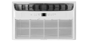 10,000 BTU Wall Room Air Conditioner with Supplemental Heat - FHTE103WA2