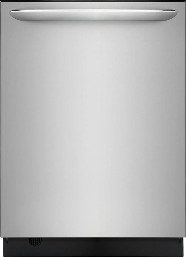 24" Built-In Dishwasher with EvenDry™ System
