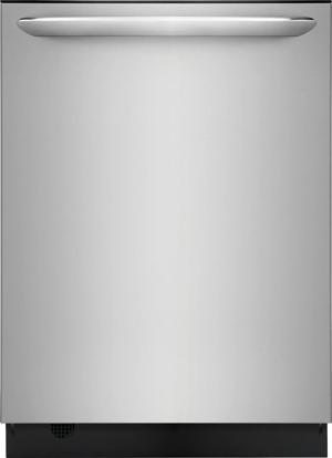 24" Built-In Dishwasher with EvenDry™ System