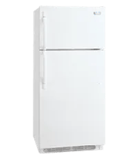Top Freezer Refrigerator FRT8IB5HW