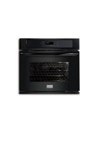 30" Single Electric Wall Oven