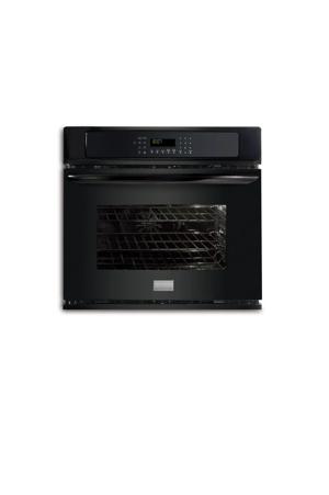 30" Single Electric Wall Oven