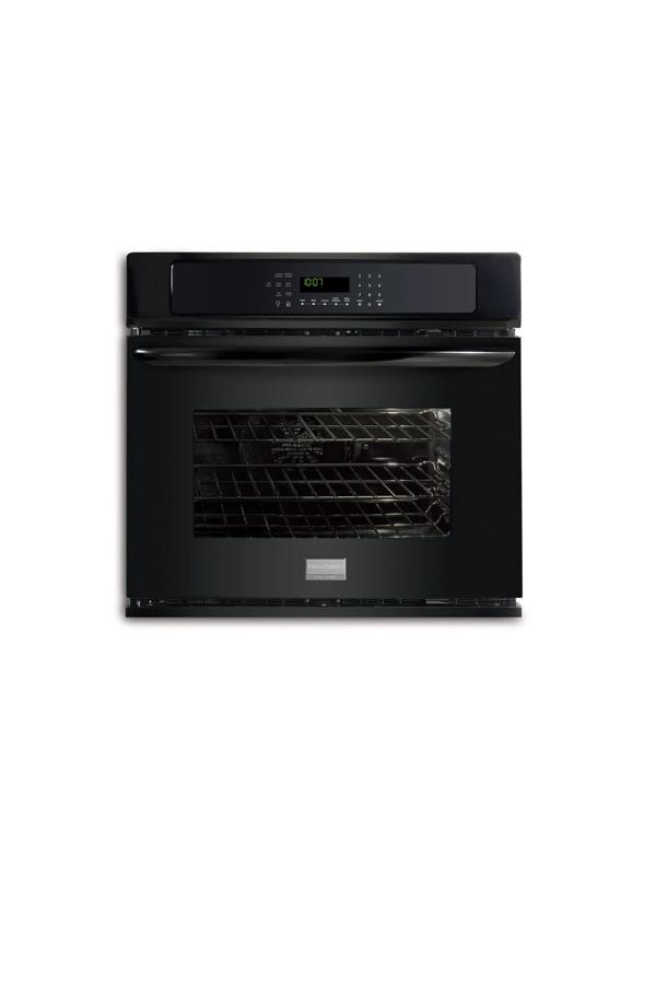 30" Single Electric Wall Oven