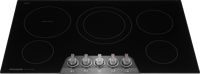 36" Electric Cooktop