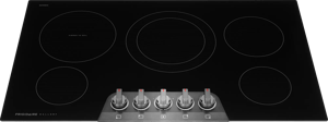36" Electric Cooktop