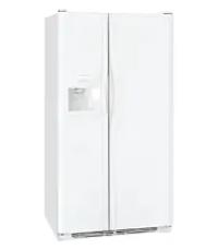 22.6 Cu. Ft. Side-by-Side Refrigerator