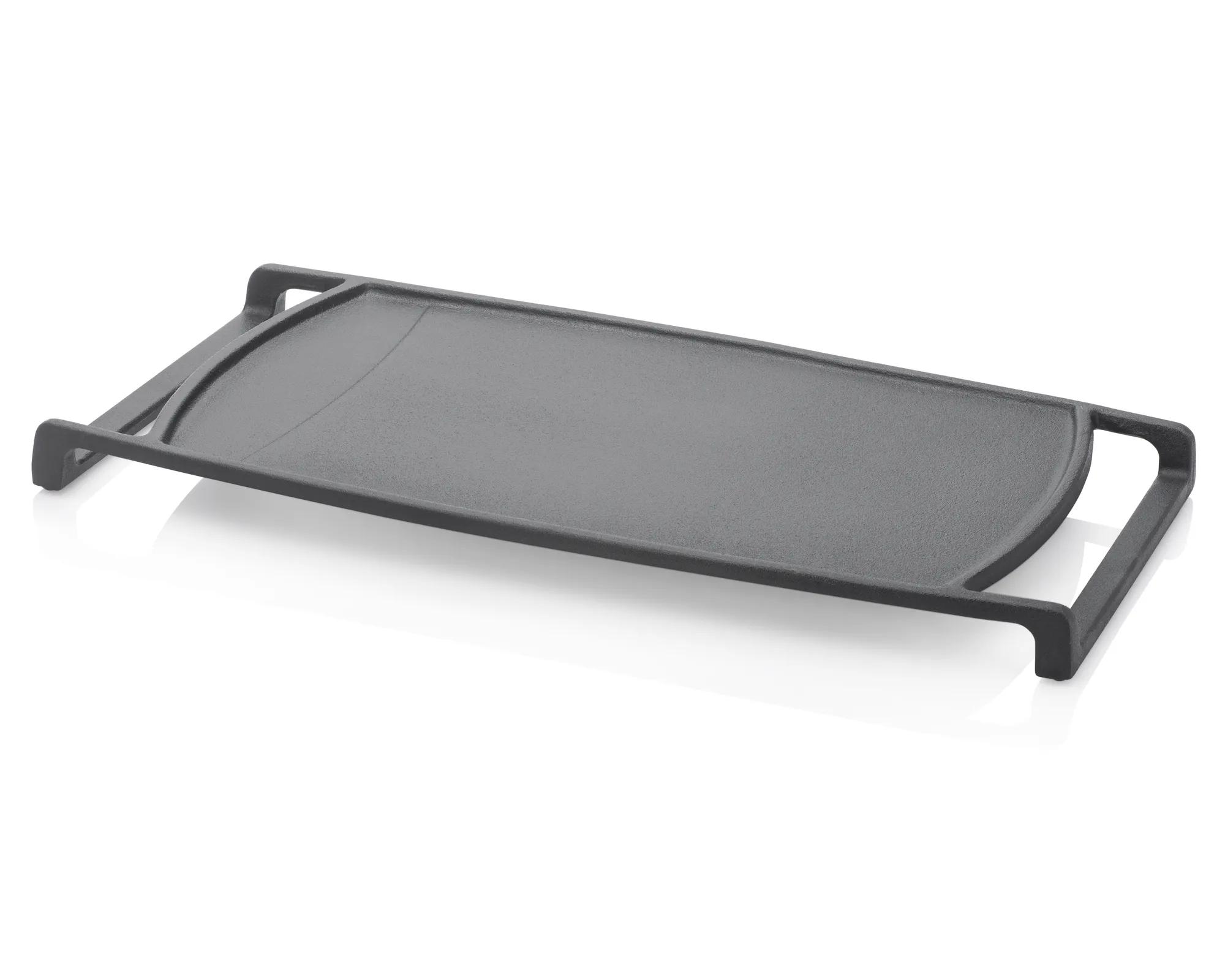 Griddle for Gas Ranges and Cooktops