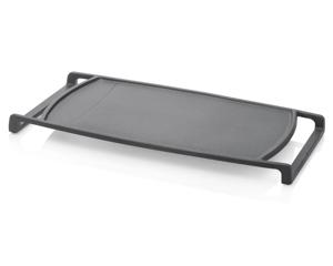 Griddle for Gas Ranges and Cooktops