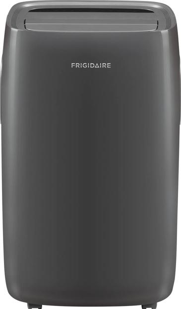 12,000 BTU Portable Room Air Conditioner Gray-FFPA1222T1