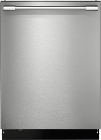 24" Stainless Steel Tub Dishwasher with CleanBoost™