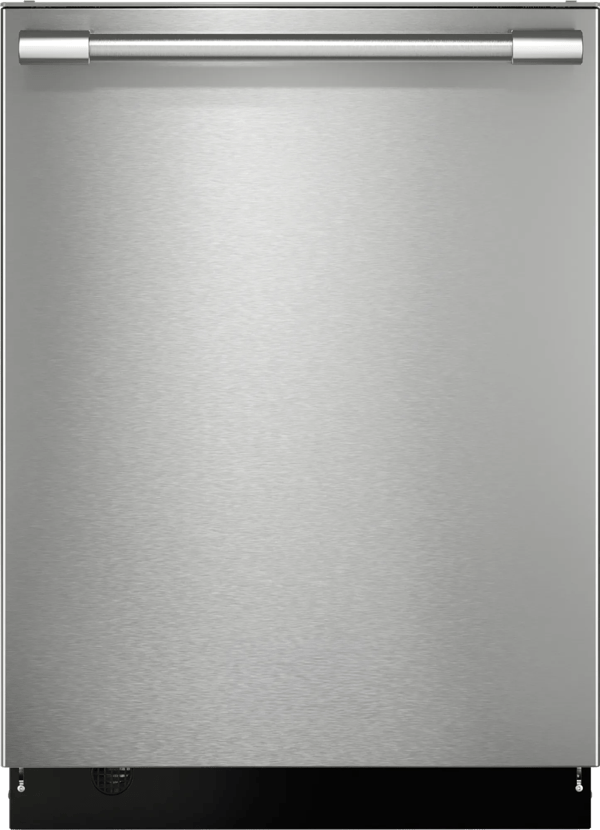 24" Stainless Steel Tub Dishwasher with CleanBoost™
