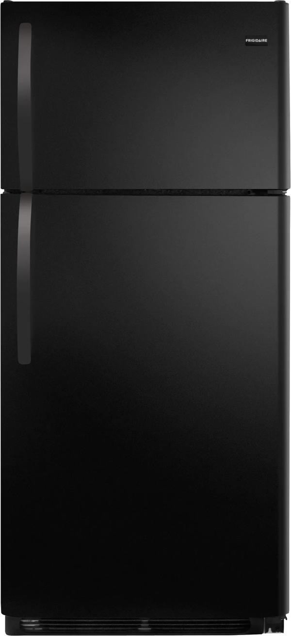 17 Cu. Ft. Top Freezer Refrigerator