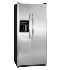 Side-by-Side Refrigerator GLHS36EJSB