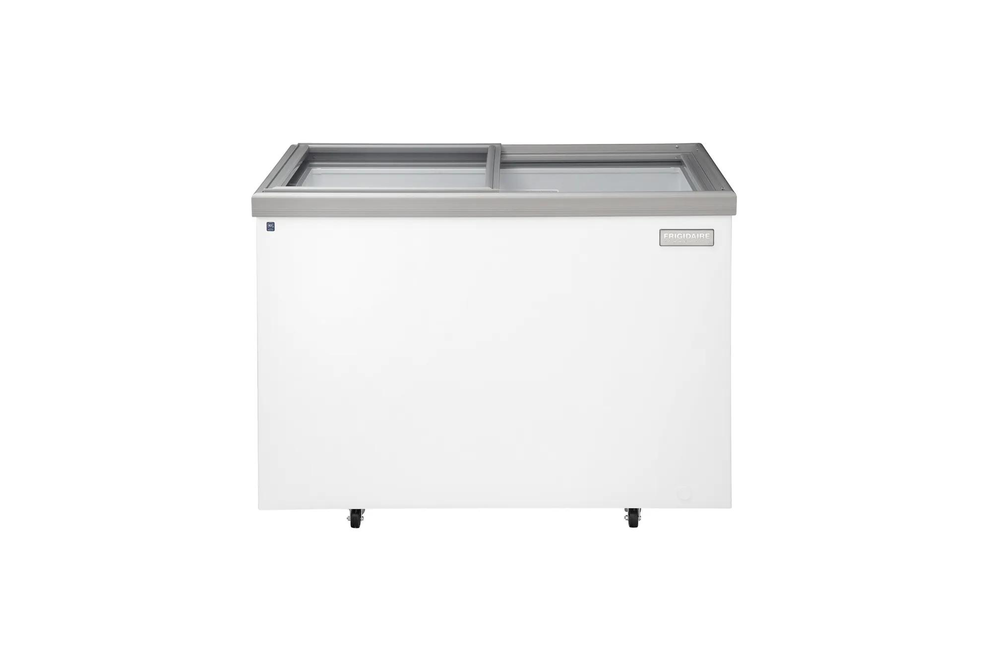 14.8 Cu. Ft., Food Service Grade, Novelty Freezer