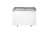 14.8 Cu. Ft., Food Service Grade, Novelty Freezer