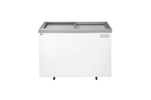 14.8 Cu. Ft., Food Service Grade, Novelty Freezer
