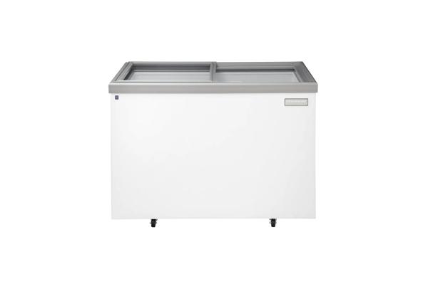 14.8 Cu. Ft., Food Service Grade, Novelty Freezer