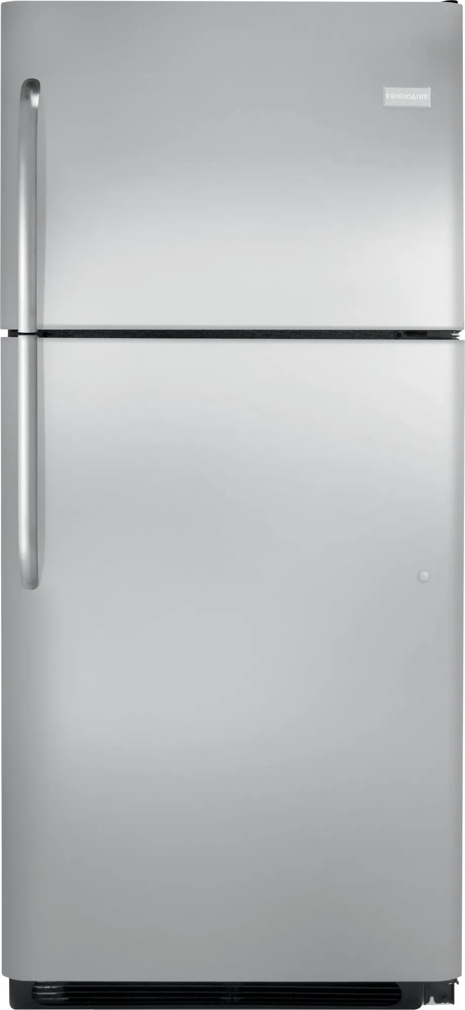20.5 Cu. Ft. Top Freezer Refrigerator