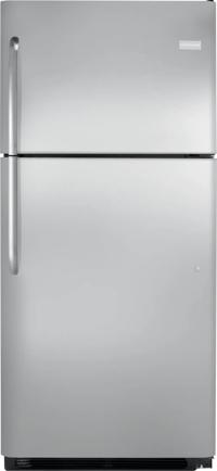 20.5 Cu. Ft. Top Freezer Refrigerator