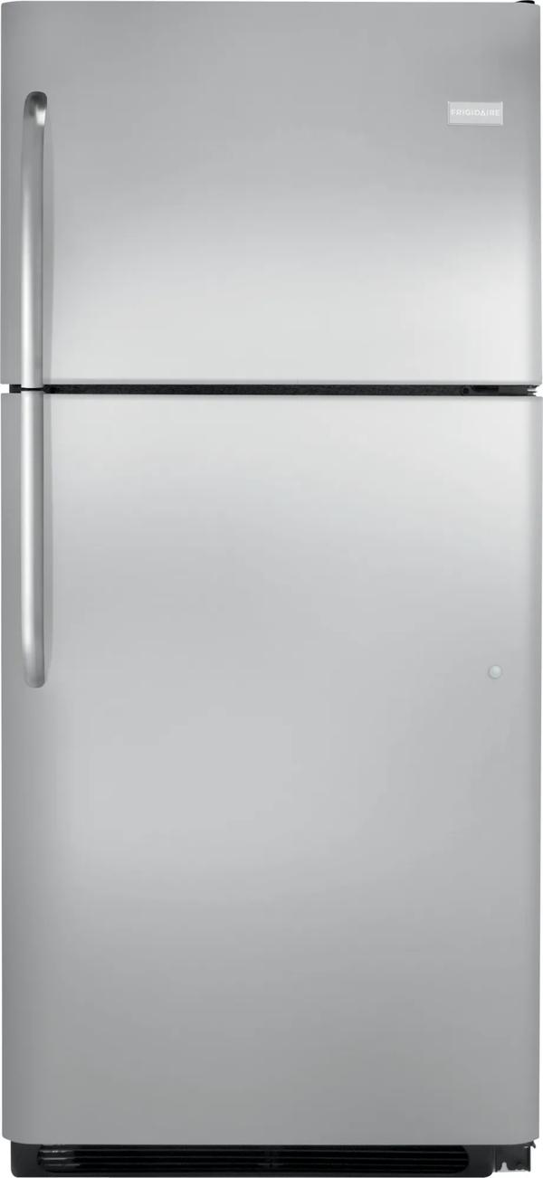 20.5 Cu. Ft. Top Freezer Refrigerator