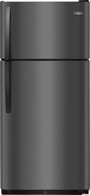 18 Cu. Ft. Top Freezer Refrigerator