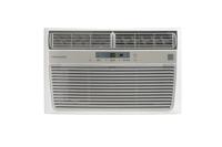 Window-Mounted Compact Room Air Conditioner
