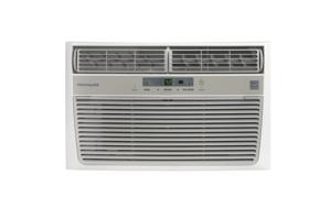 Window-Mounted Compact Room Air Conditioner