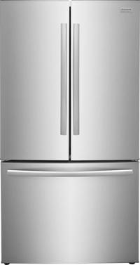 23 Cu. Ft. Counter-Depth French Door Refrigerator