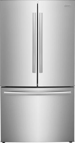 23 Cu. Ft. Counter-Depth French Door Refrigerator