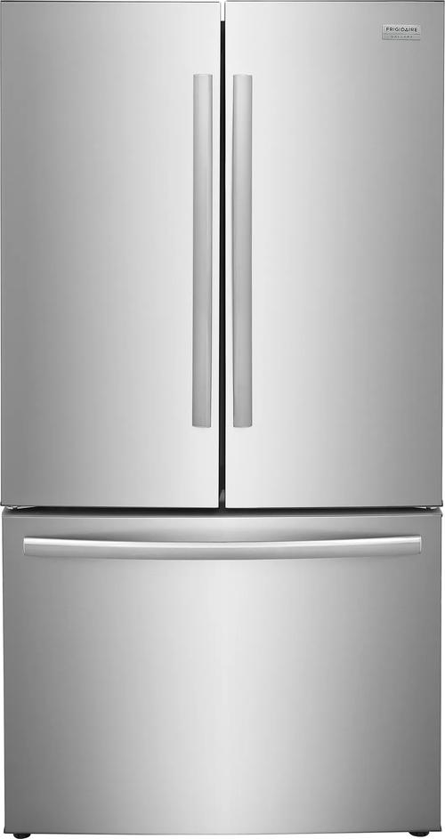 23 Cu. Ft. Counter-Depth French Door Refrigerator