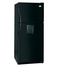 18.3 Cu. Ft. Top Freezer Refrigerator