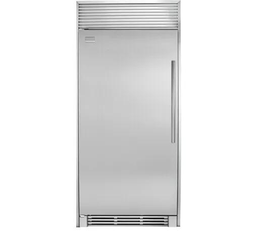 16.7 Cu. Ft. Upright Freezer