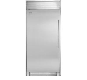 16.7 Cu. Ft. Upright Freezer