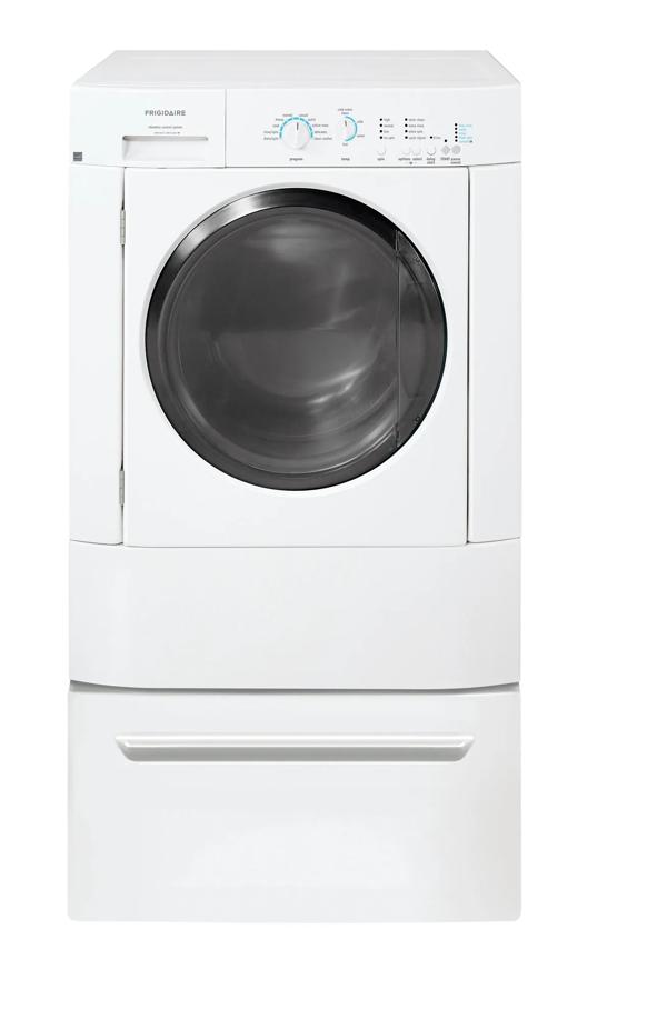3.23 Cu. Ft. Front Load Washer