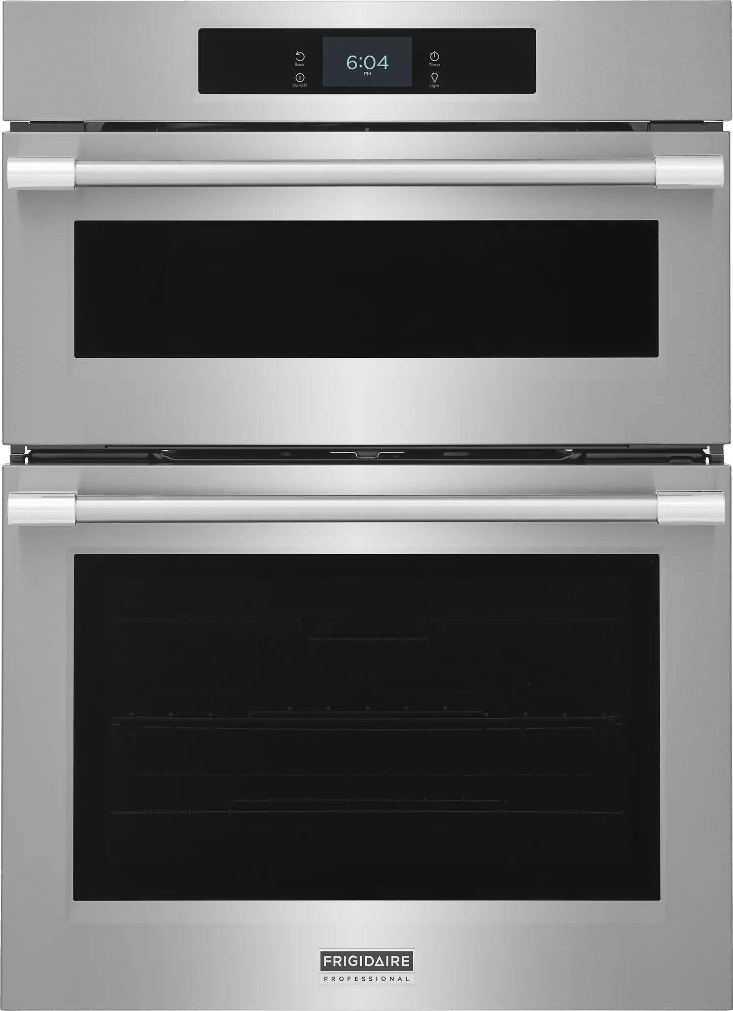 30" Microwave Combination Wall Oven with Stone-Baked Pizza Mode