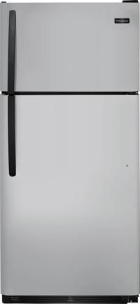 18 Cu. Ft. Top Freezer Refrigerator