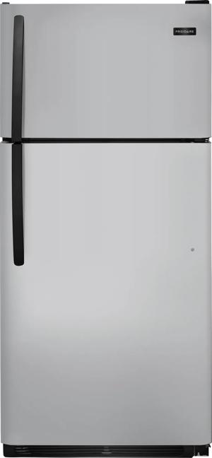 18 Cu. Ft. Top Freezer Refrigerator