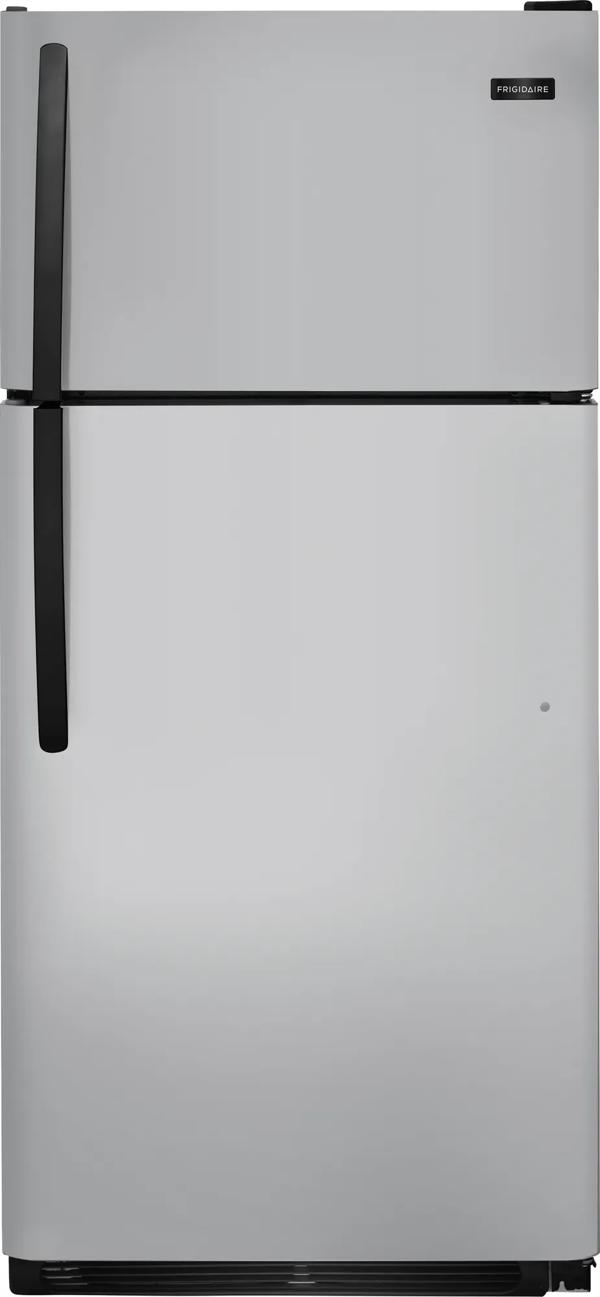 18 Cu. Ft. Top Freezer Refrigerator