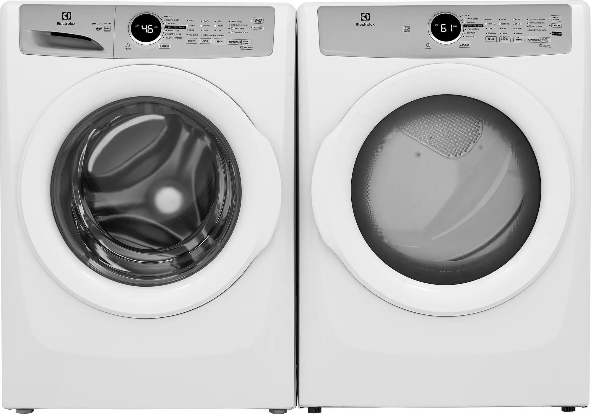 Frigidaire ECCG3068AS