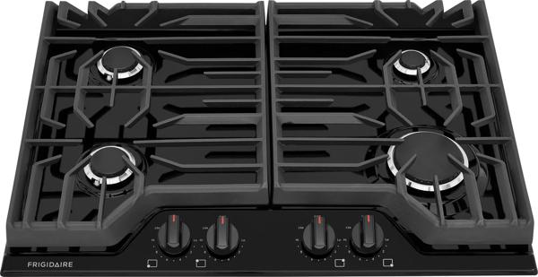30" Gas Cooktop