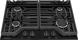30" Gas Cooktop