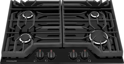 30" Gas Cooktop