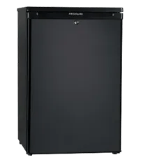 4.4 Cu. Ft. Compact Refrigerator Black-CFPH44M4LB