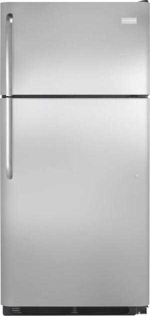 18 Cu. Ft. Top Freezer Refrigerator