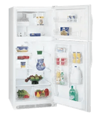 21 Cu. Ft. Top Freezer Refrigerator