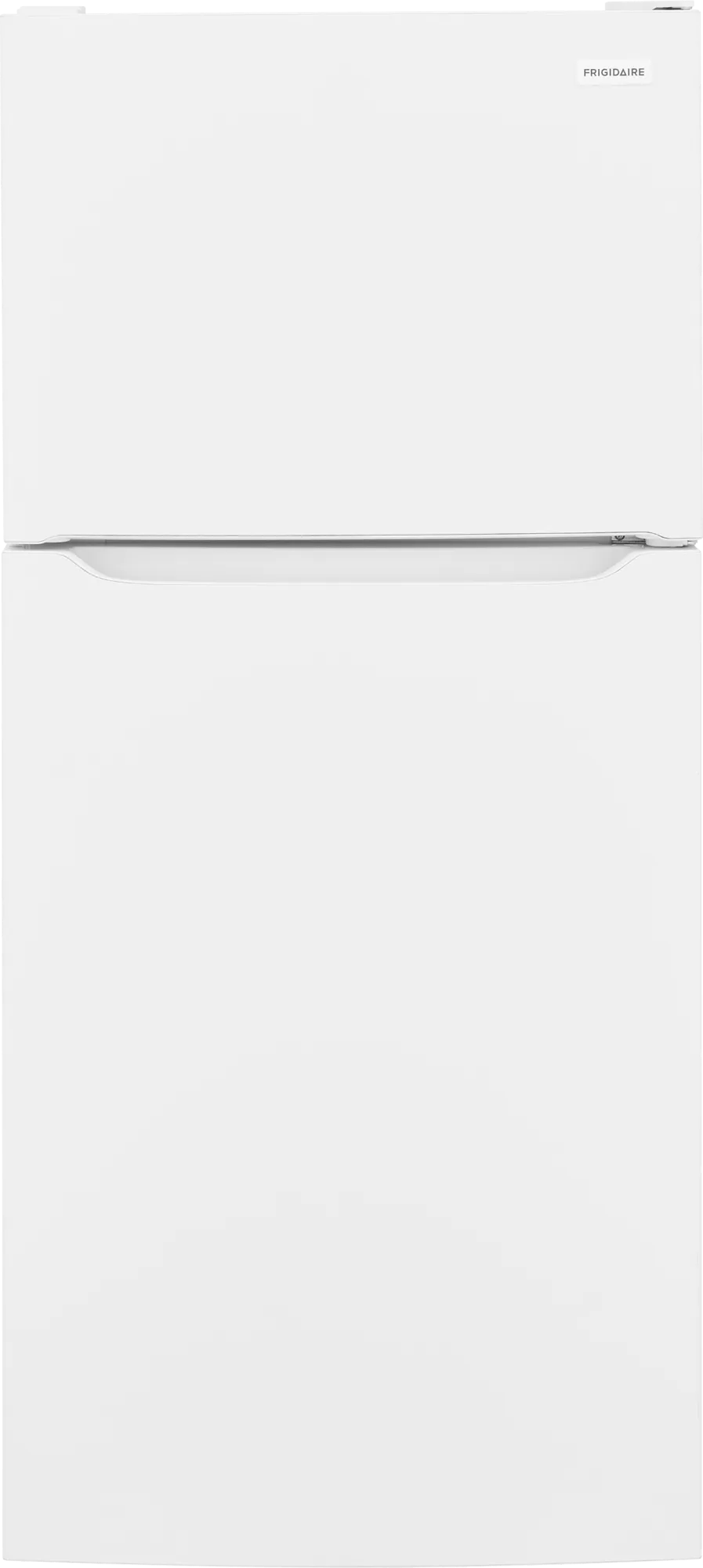 18 Cu. Ft. Garage Ready Top Freezer Refrigerator